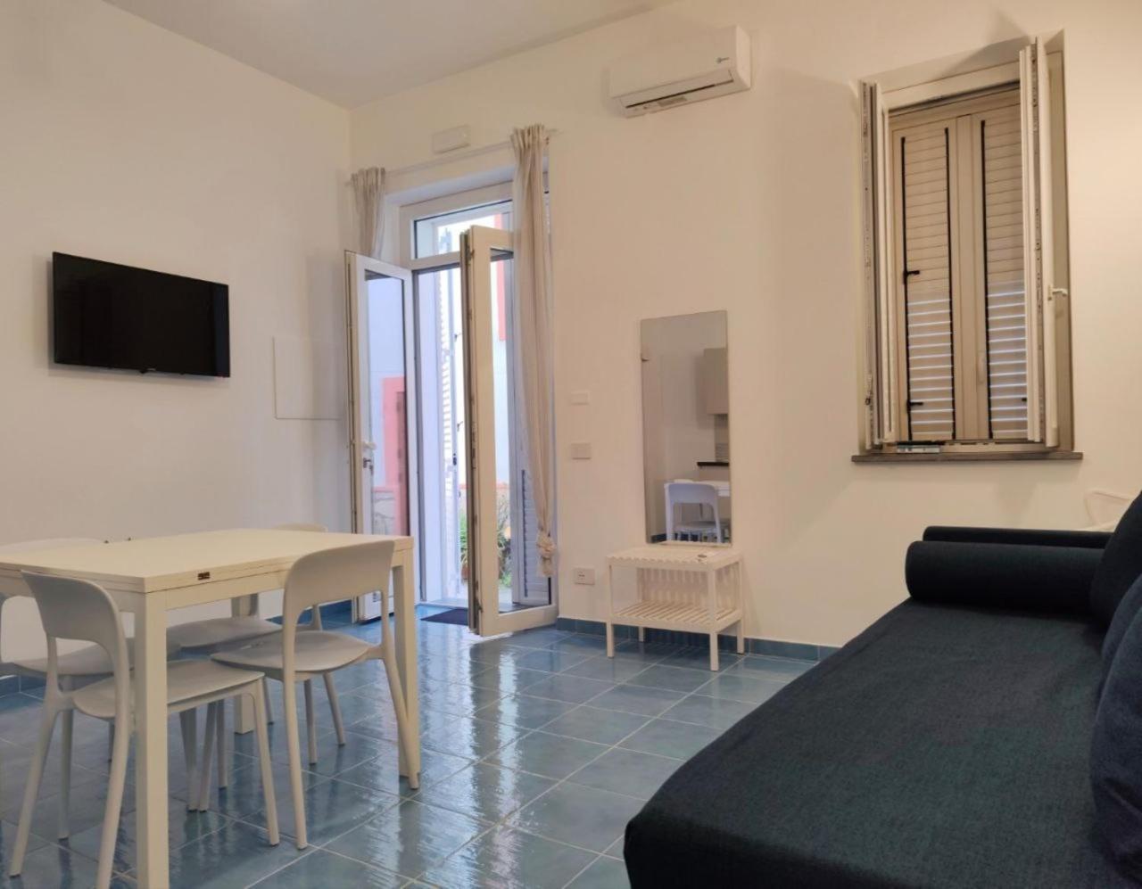 Archi Suite Canneto Canneto  Esterno foto